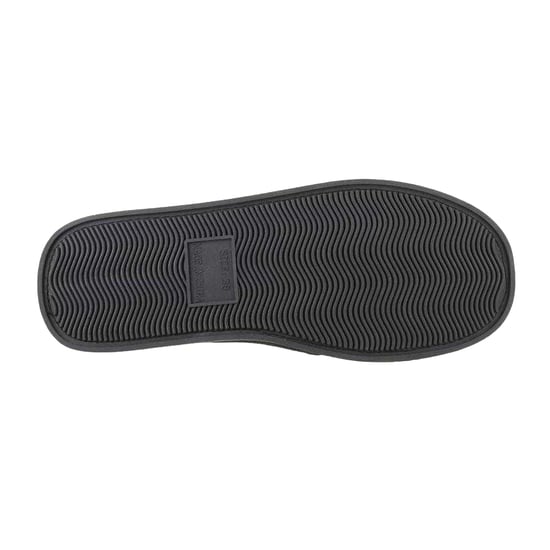 Boss Kinder/Kinder Logo Slippers (Zwart) - Image 3
