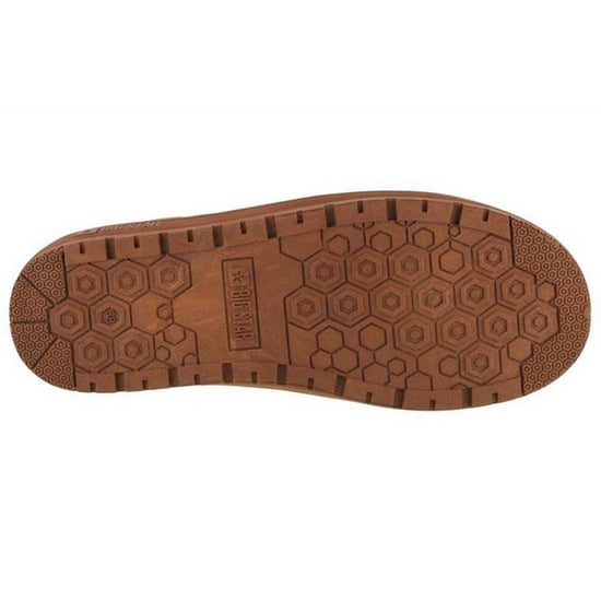 Big Star Womens/Ladies Snow Boots (Brown) - Image 4