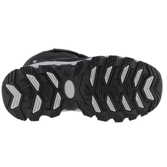 Big Star Hooggesneden Snowboots Kinderen/Kinderen (Zwart) - Image 4