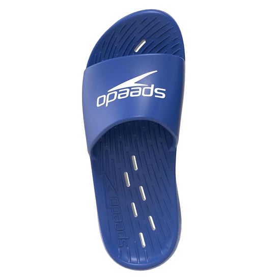 Speedo Schuivers voor kinderen/Kinderen (Marine, Wit) - Image 5
