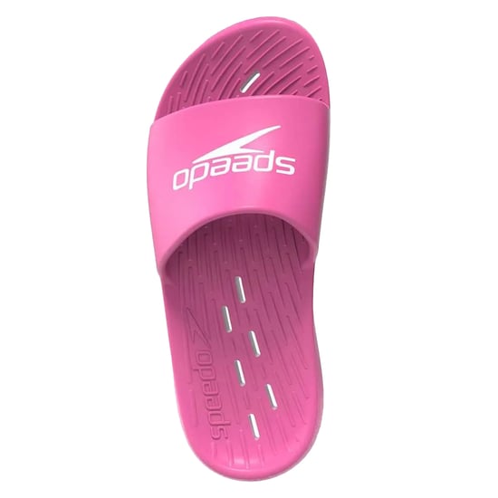 Speedo Schuivers voor kinderen/Kinderen (Marine, Wit) - Image 6