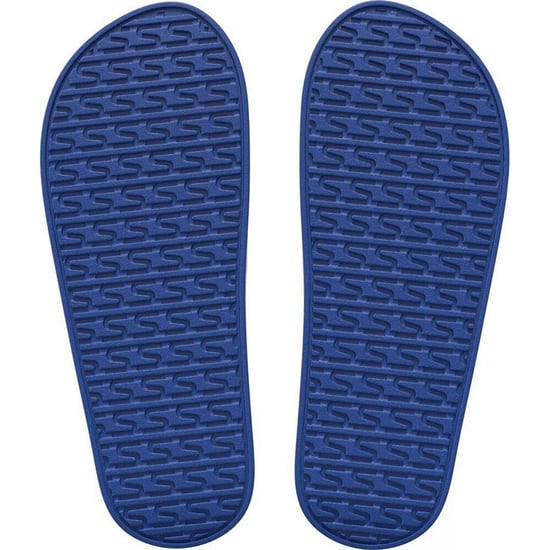 Speedo Heren Instap Am Sliders (Blauw) - Image 2