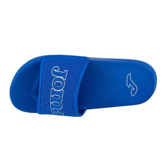 Joma Kinder/Kinder S.Land Schuivers (Blauw) - Image 3