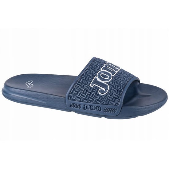 Joma Herr Land Sliders (Marinblå) - Image 1