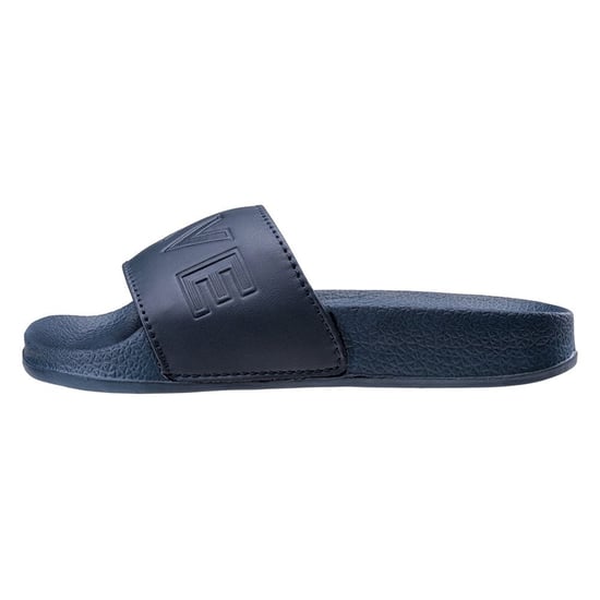 Aquawave Kinderen/Kinderen Superwave Sliders (Marine / Wit) - Image 2