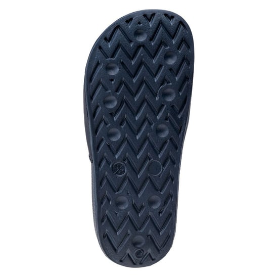 Aquawave Kinderen/Kinderen Superwave Sliders (Marine / Wit) - Image 5