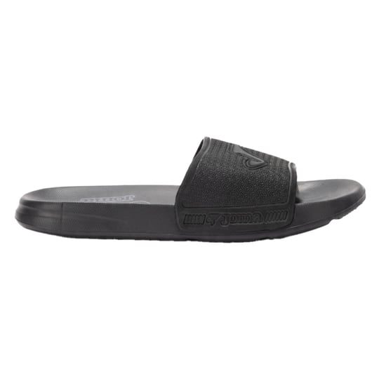 Joma Heren S.Island Sliders (Zwart) - Image 1