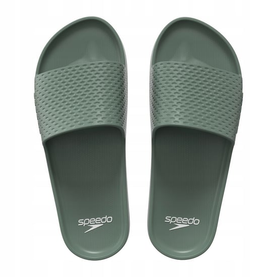 Speedo Heren Instap Am Sliders (Groen) - Image 1