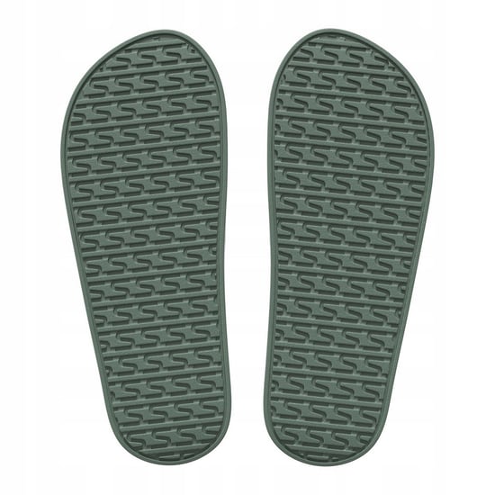 Speedo Heren Instap Am Sliders (Groen) - Image 2