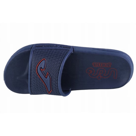 Joma Schuifregelaars voor kinderen (Marineblauw) - Image 3