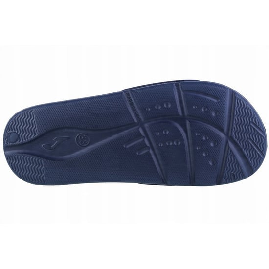 Joma Schuifregelaars voor kinderen (Marineblauw) - Image 4