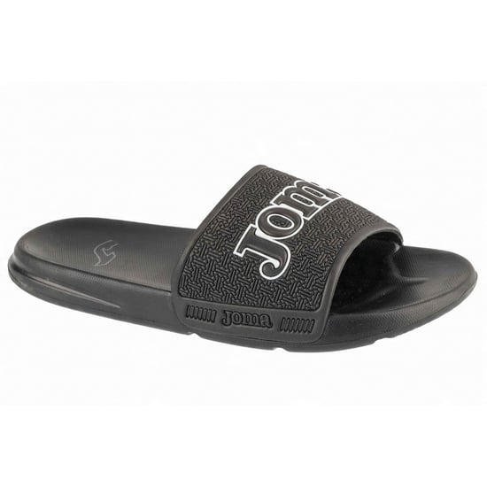 Joma Herr Land Sliders (Svart) - Image 1