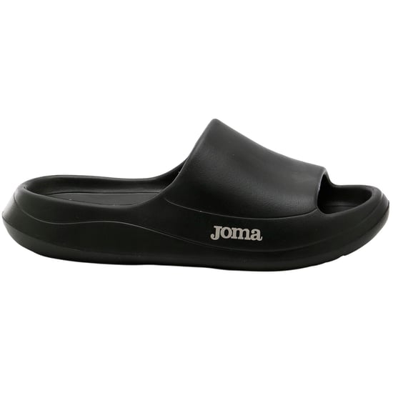Joma Heren S.After Sliders (Zwart) - Image 1