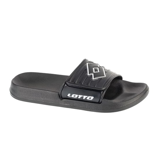 Lotto Heren Flyde Sliders (Zwart) - Image 1