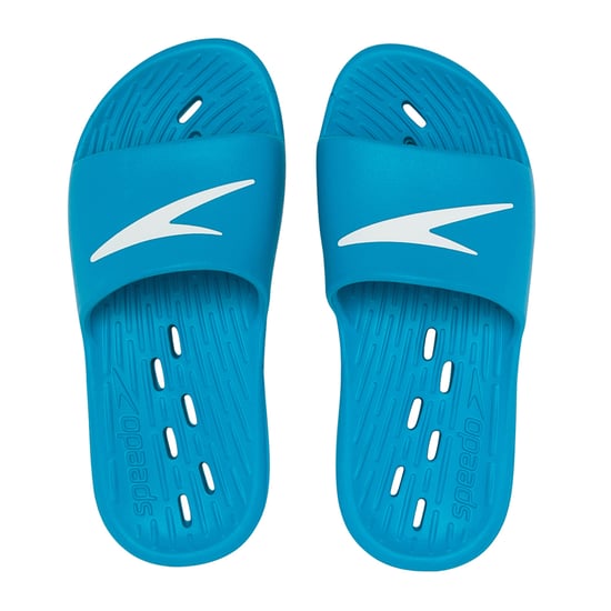Speedo Jongens Sliders (Blauw) - Image 3