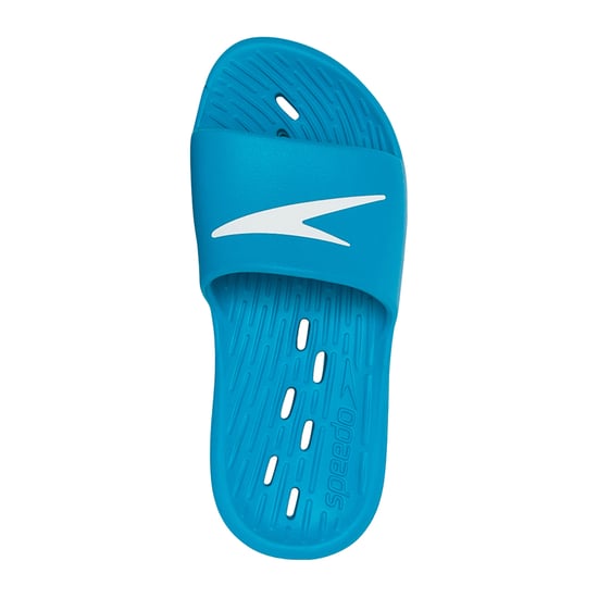 Speedo Jongens Sliders (Blauw) - Image 4