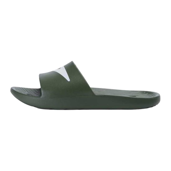 Speedo Heren Sliders (Groen) - Image 2