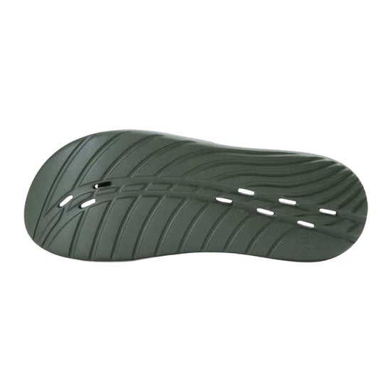 Speedo Heren Sliders (Groen) - Image 4