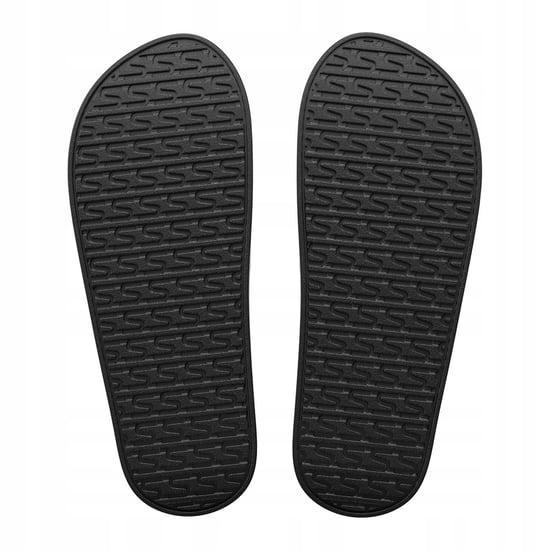 Speedo Heren Instap Am Sliders (Zwart) - Image 2