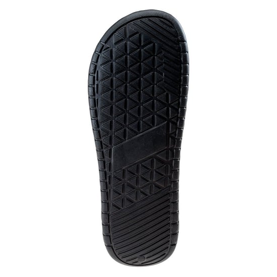 Aquawave Heren Arwedi Sliders (Zwart/Wit) - Image 3