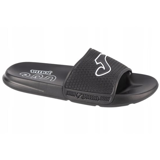Joma Herr S.Island Flip-Flops (Svart) - Image 1