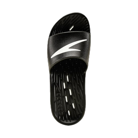 Speedo Heren Sliders (Zwart) - Image 4
