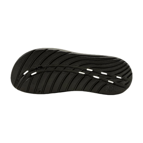 Speedo Heren Sliders (Zwart) - Image 5