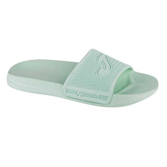 Joma Kinderen/Kinderen teenslippers (Blauw) - Image 1