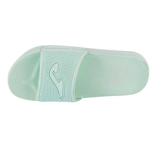 Joma Kinderen/Kinderen teenslippers (Blauw) - Image 2