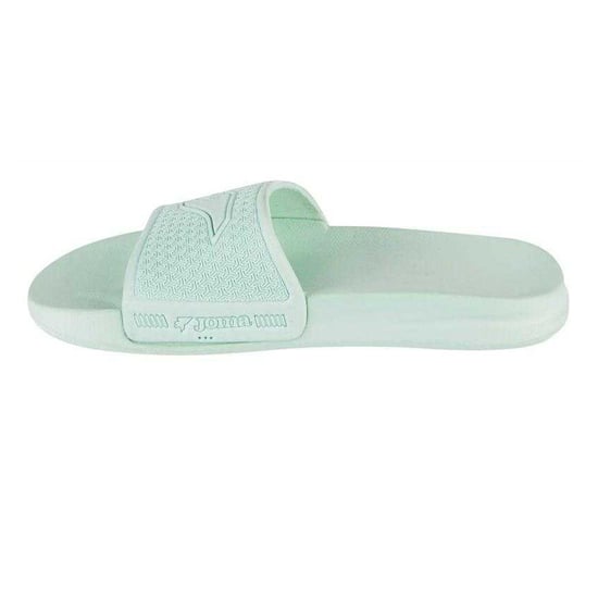 Joma Kinderen/Kinderen teenslippers (Blauw) - Image 4