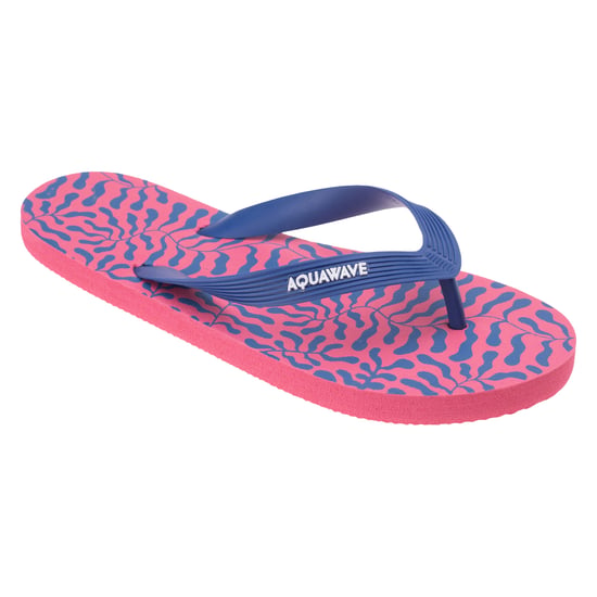 Aquawave Dames/Dames Milesa teenslippers (Koraal) - Image 3