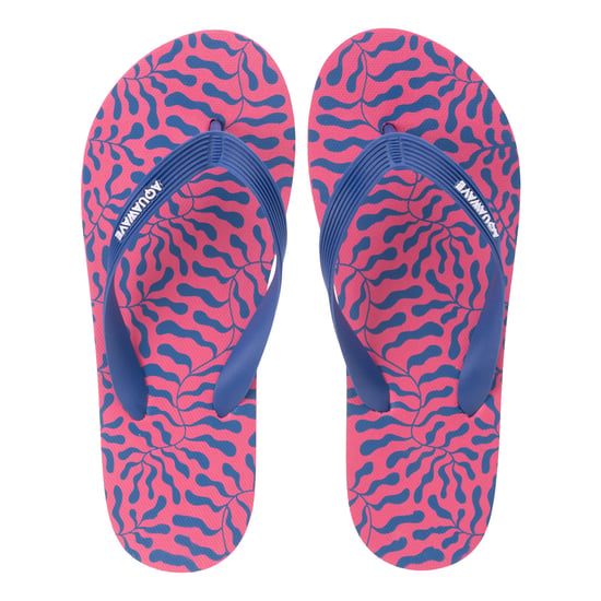 Aquawave Dames/Dames Milesa teenslippers (Koraal) - Image 4