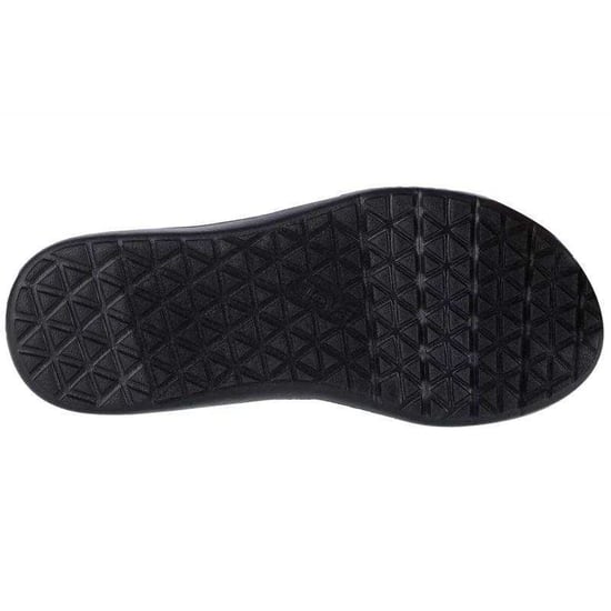 Teva Dames/Dames Voya teenslippers (Veelkleurig) - Image 4