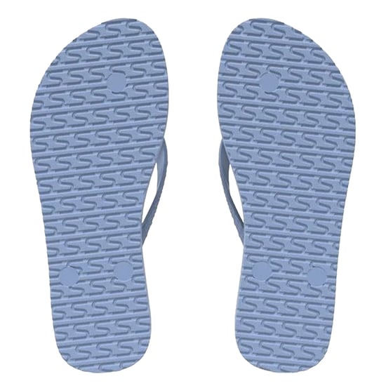 Speedo Teenslippers Heren Logo (Blauw) - Image 2