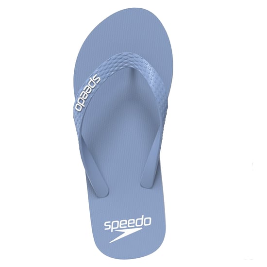 Speedo Teenslippers Heren Logo (Blauw) - Image 3