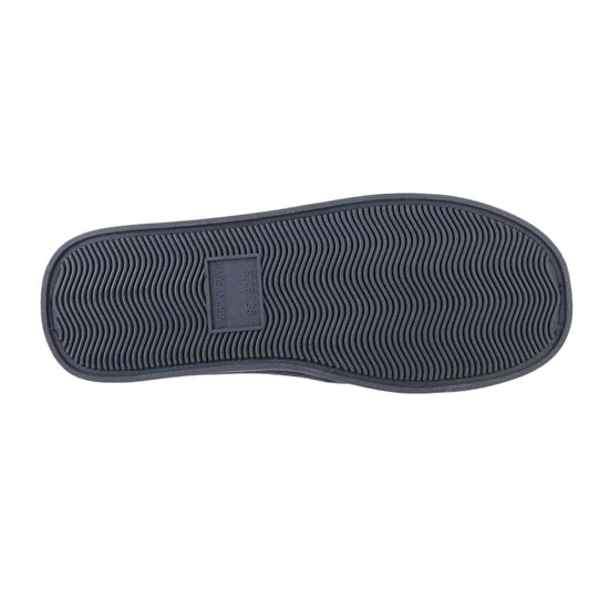 Boss Kinder/Kinder Logo Slippers (Marineblauw) - Image 3
