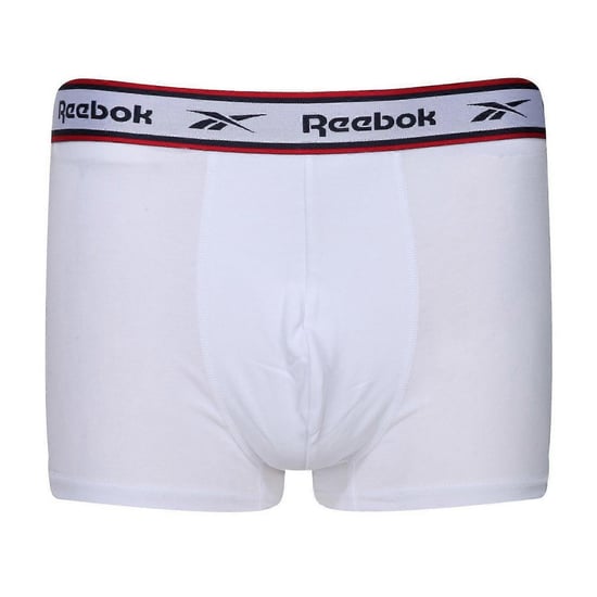 Reebok Herr Barlow Simbyxor (3-pack) (Svart/Vit/Marinblå) - Image 2