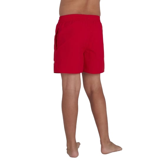 Speedo Jongens Essential 13 Zwemshort (Rood) - Image 2