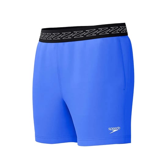 Speedo Heren Hyperboom Zwemshort (Blauw) - Image 3
