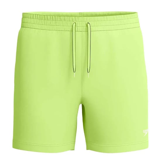 Speedo Heren Essentials Zwemshorts (Geel) - Image 1