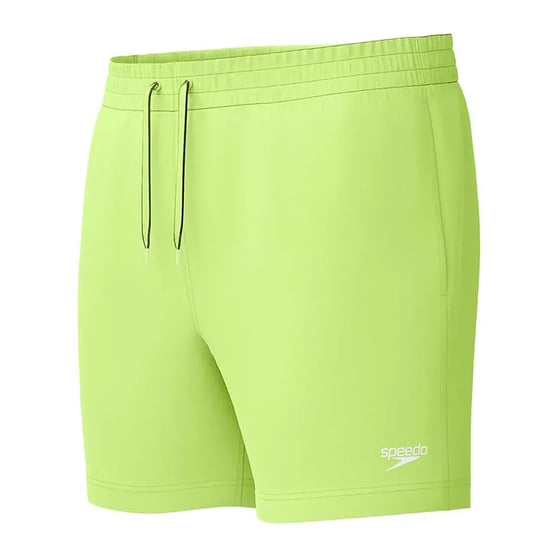 Speedo Heren Essentials Zwemshorts (Geel) - Image 3