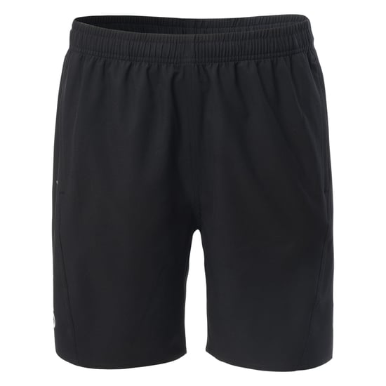Aquawave Heren Aguario zwembroek (Zwart) - Image 1