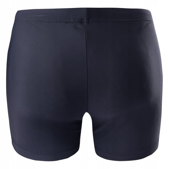Aquawave Heren Levu Zee Print Zwemshort (Zwart) - Image 2