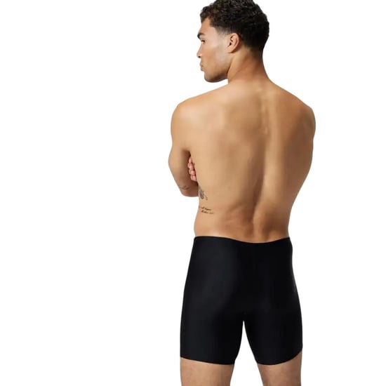Speedo Heren Duo Logo Jammer Shorts (Blauw) - Image 2