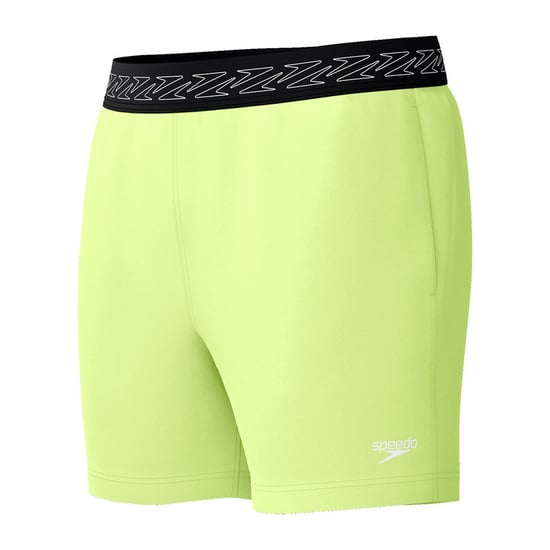 Speedo Heren Hyperboom Zwemshort (Geel) - Image 3