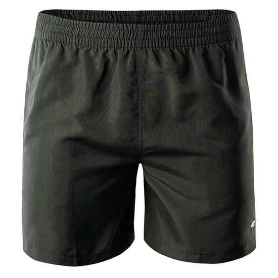 Aquawave Heren Apeli Logo Zwemshort (Gesmeed ijzer) - Image 1
