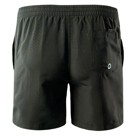 Aquawave Heren Apeli Logo Zwemshort (Gesmeed ijzer) - Image 2
