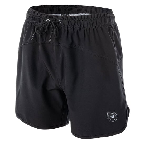 Aquawave Dames/Dames Rossina Korte Broek (Zwart) - Image 3