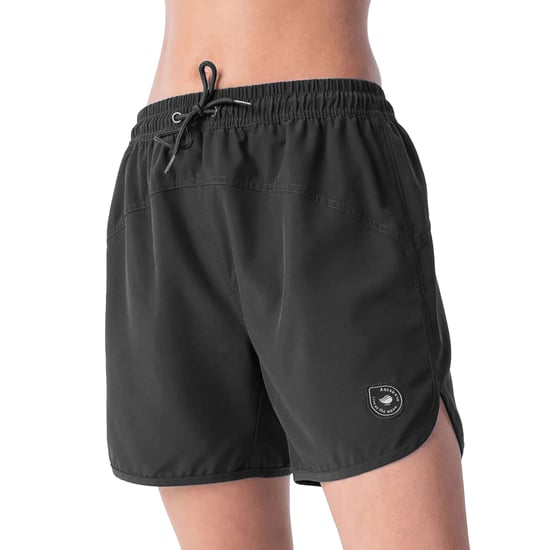 Aquawave Dames/Dames Rossina Korte Broek (Zwart) - Image 4