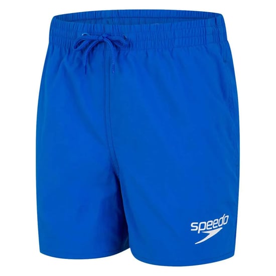 Speedo Jongens Essential 13 Zwemshort (Bondi Blauw) - Image 1